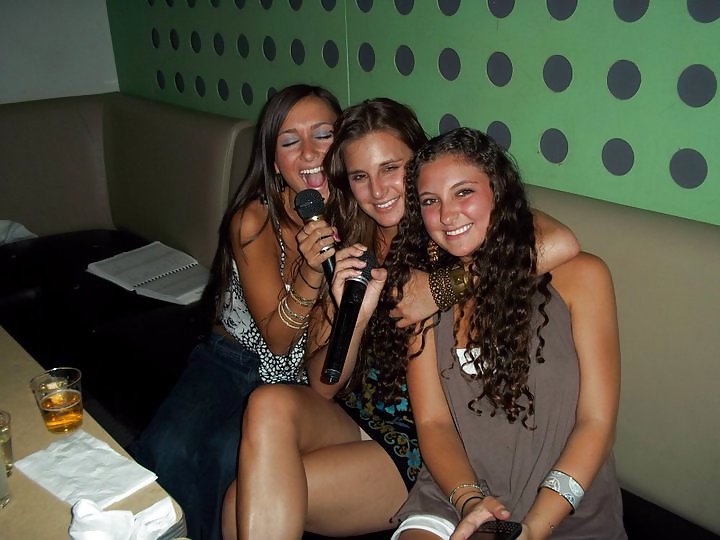 FaceBook Panty Peek 13 #8414825