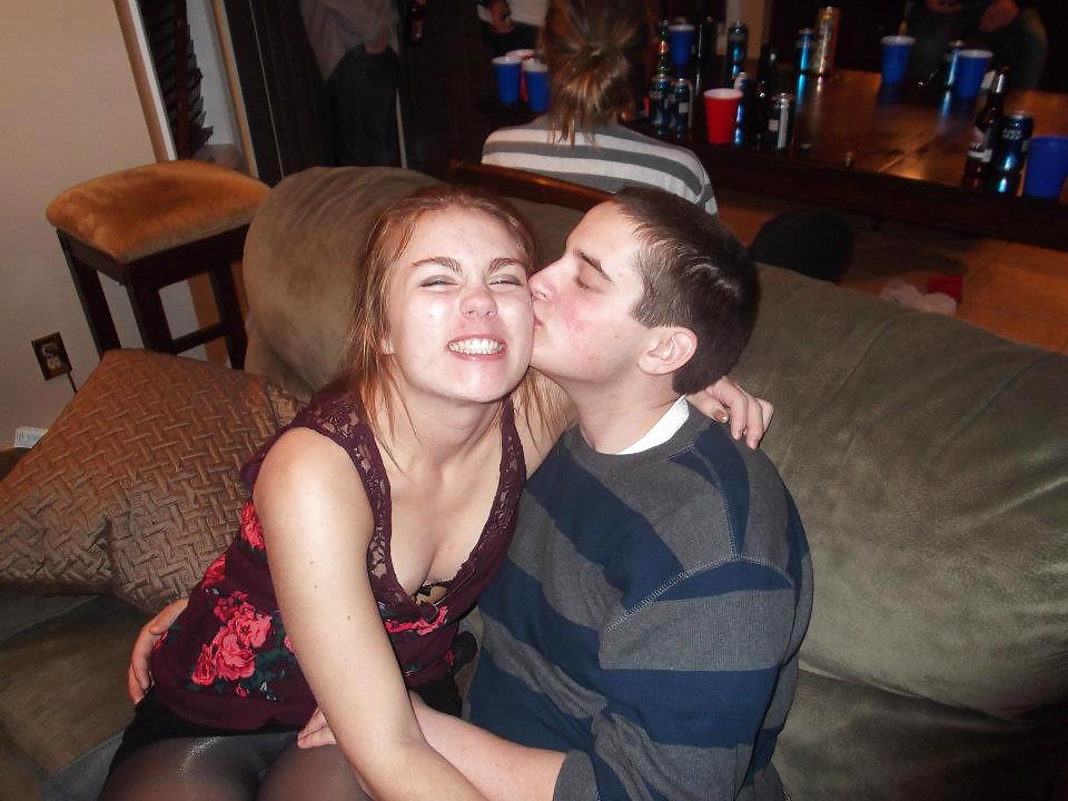 FaceBook Panty Peek 13 #8414829