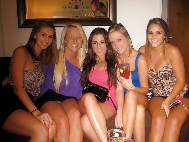 FaceBook Panty Peek 13 #8414834