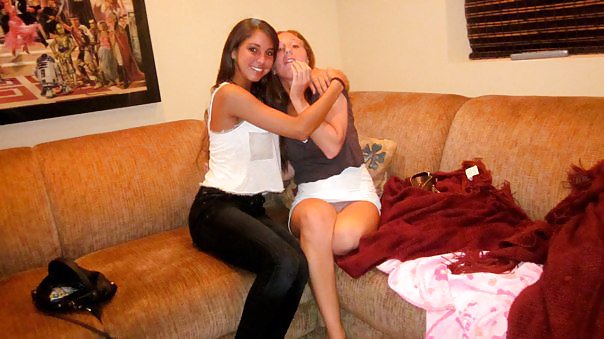 FaceBook Panty Peek 13 #8414847