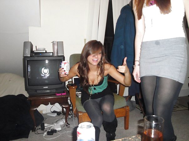 FaceBook Panty Peek 13 #8414851