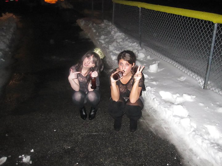 FaceBook Panty Peek 13 #8414870