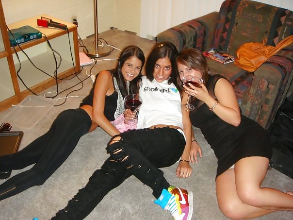 FaceBook Panty Peek 13 #8414876