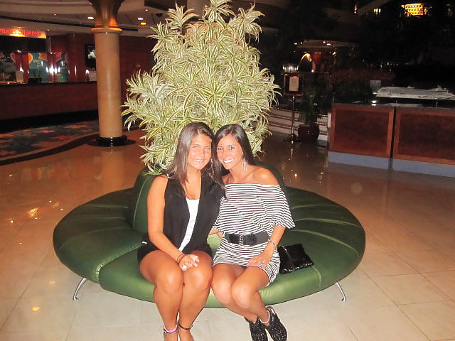 FaceBook Panty Peek 13 #8414898