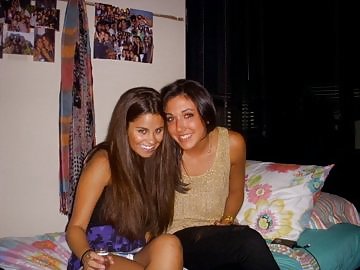 FaceBook Panty Peek 13 #8414918