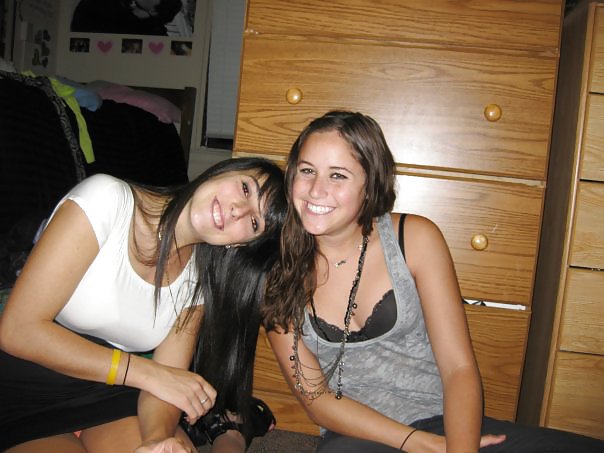 FaceBook Panty Peek 13 #8414928