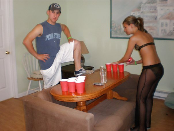 FaceBook Panty Peek 13 #8414933