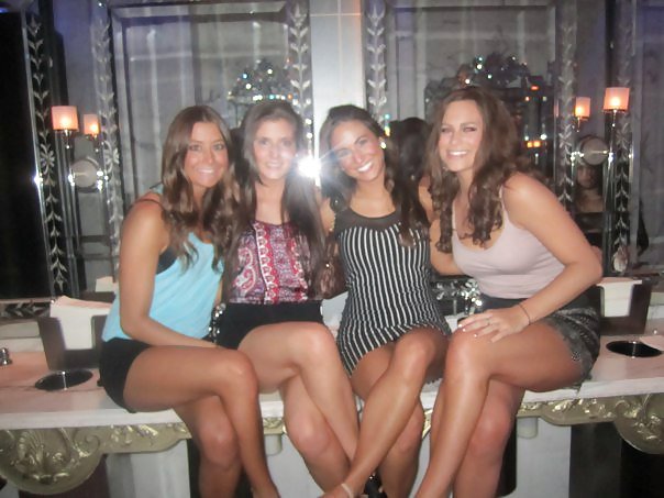 FaceBook Panty Peek 13 #8414937