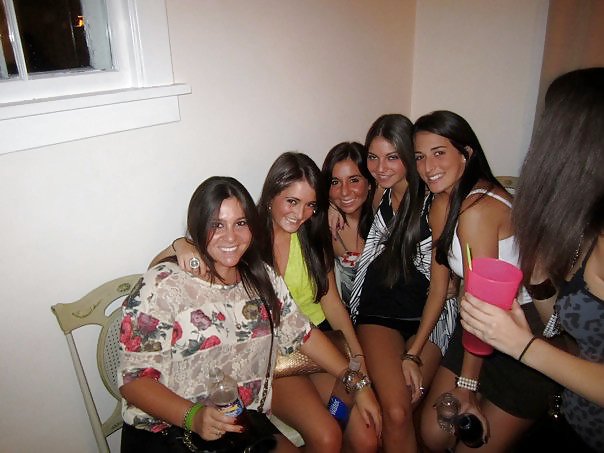 FaceBook Panty Peek 13 #8414941