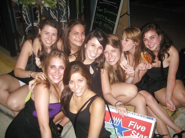 FaceBook Panty Peek 13 #8414994