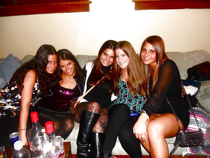 FaceBook Panty Peek 13 #8415004