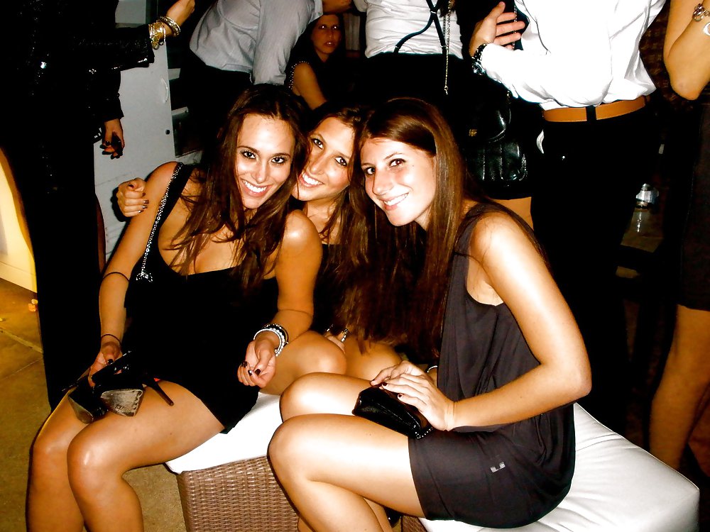 FaceBook Panty Peek 13 #8415014