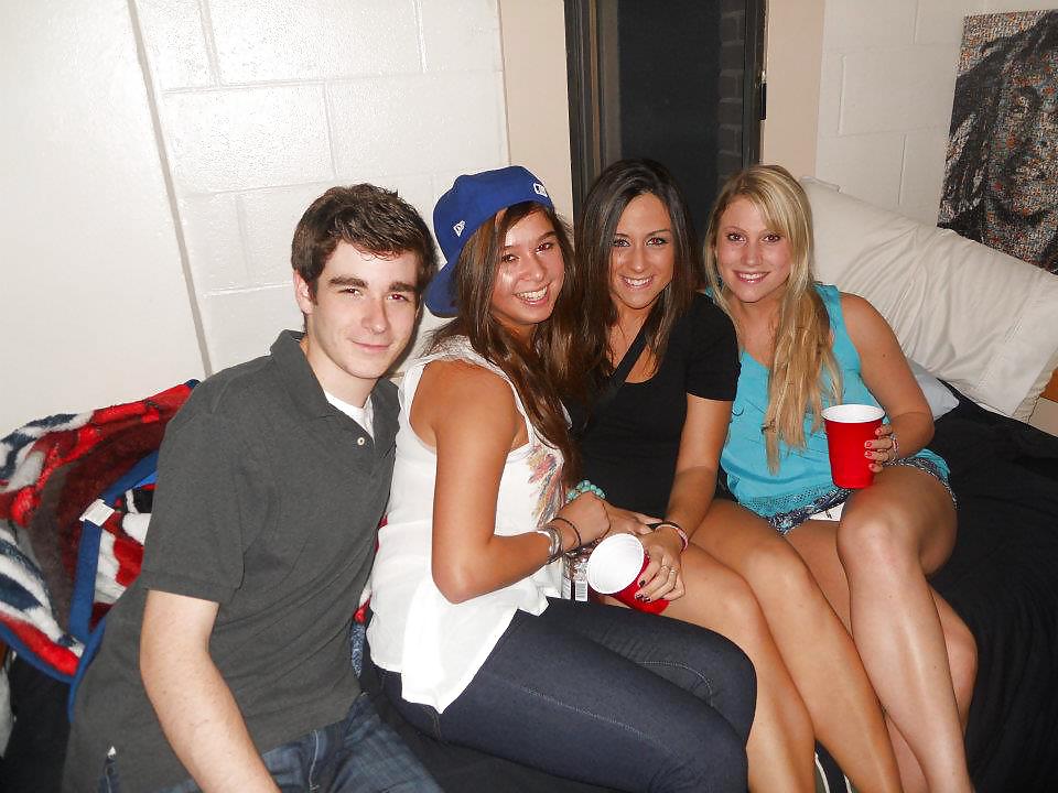 FaceBook Panty Peek 13 #8415018