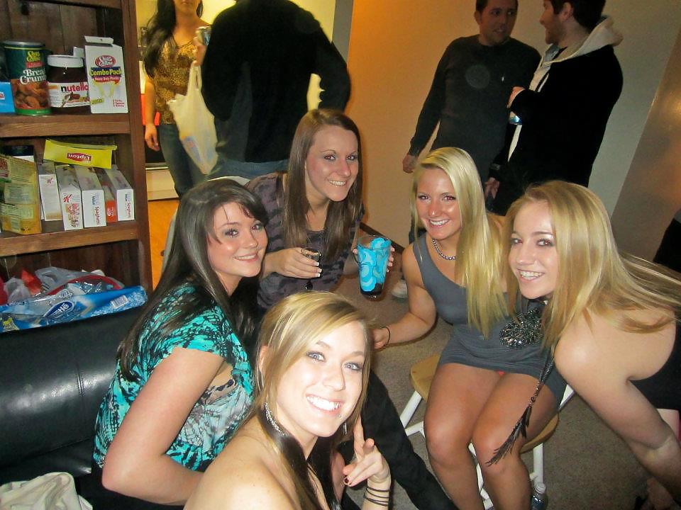 FaceBook Panty Peek 13 #8415027