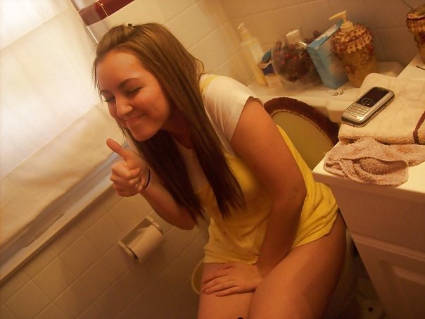 FaceBook Panty Peek 13 #8415033