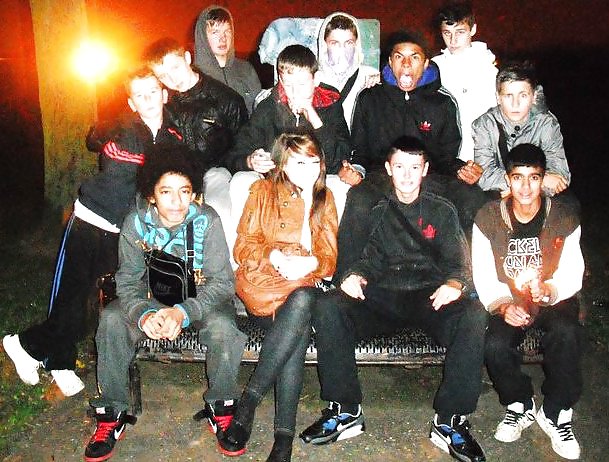 ウェリントンクルー
 #13040131