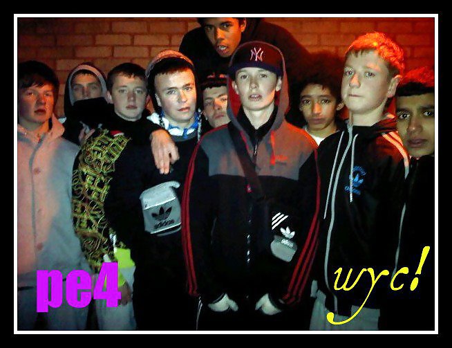 ウェリントンクルー
 #13040143