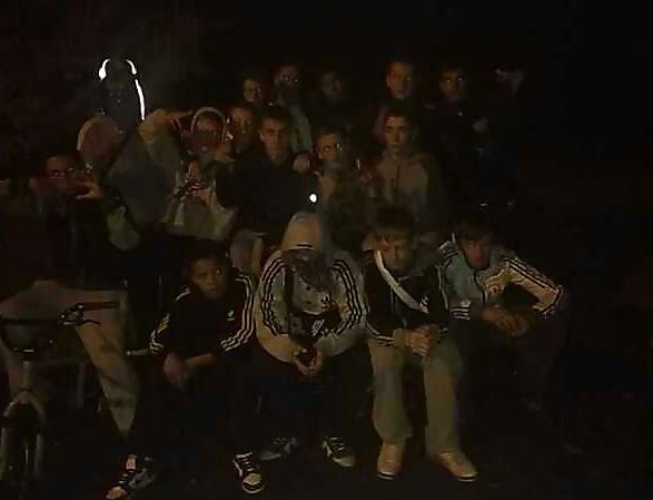 ウェリントンクルー
 #13040149