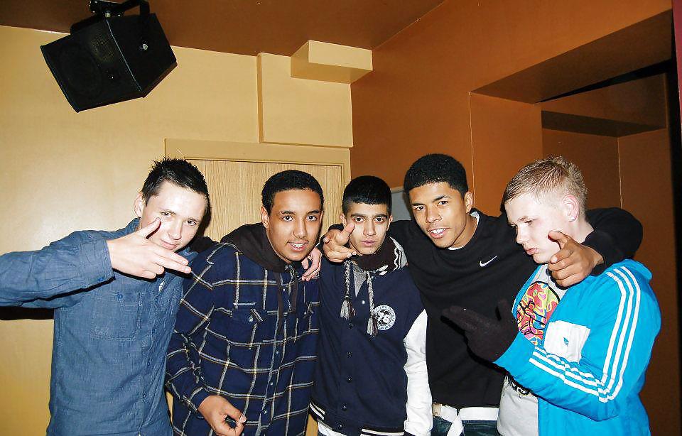 ウェリントンクルー
 #13040156