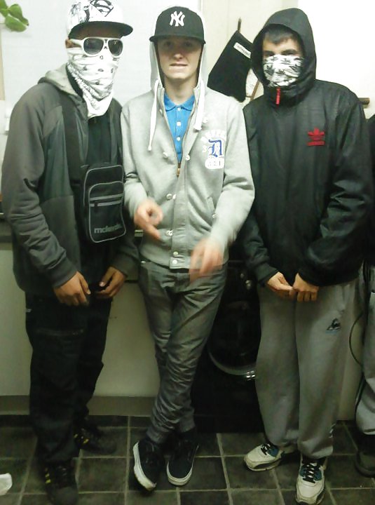 ウェリントンクルー
 #13040163