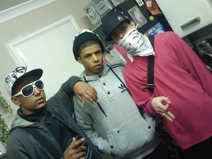 ウェリントンクルー
 #13040188