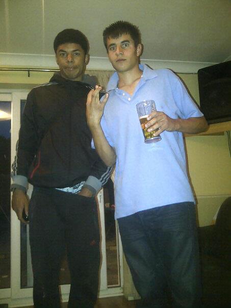 ウェリントンクルー
 #13040193