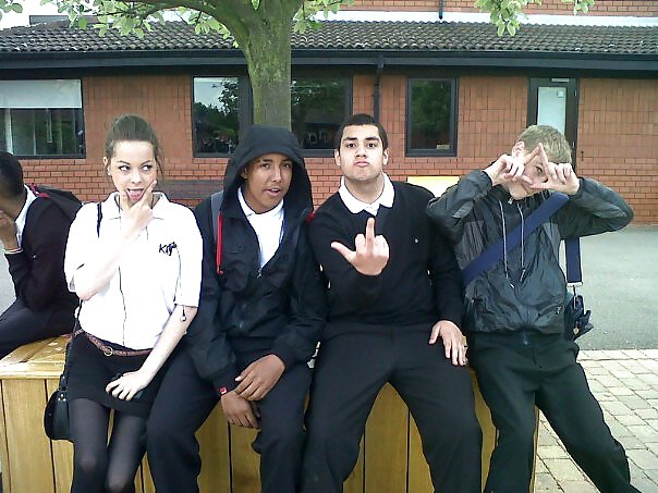 ウェリントンクルー
 #13040204