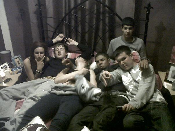 ウェリントンクルー
 #13040219