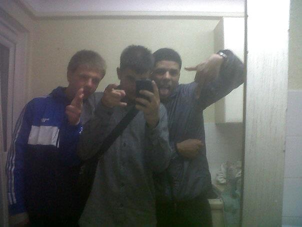 ウェリントンクルー
 #13040223