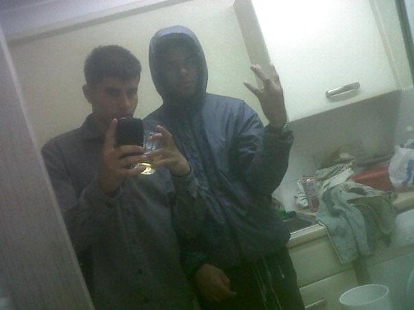 ウェリントンクルー
 #13040238