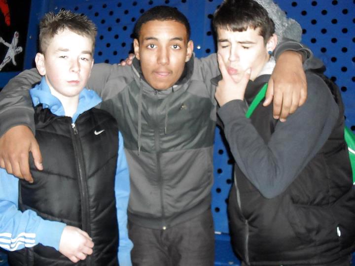 ウェリントンクルー
 #13040253