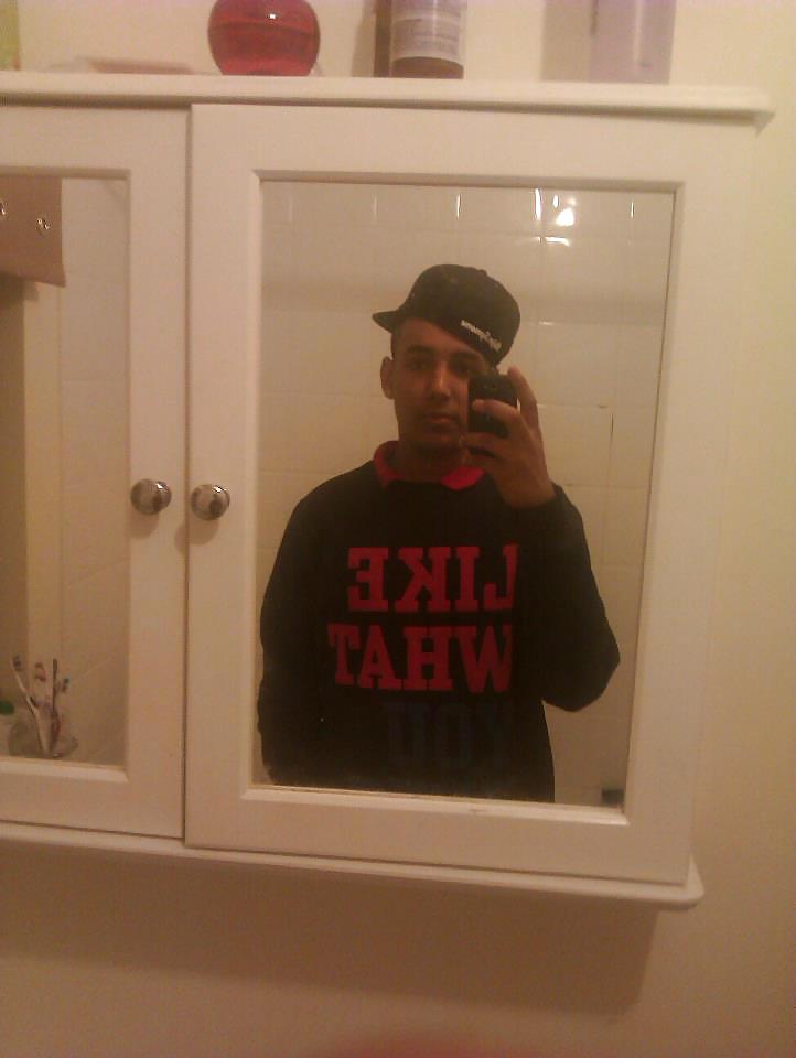 ウェリントンクルー
 #13040257