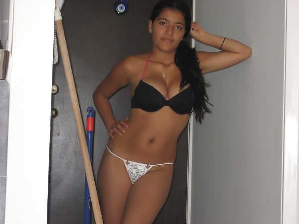 Mujer 55 (amiguitas 55)
 #13841750