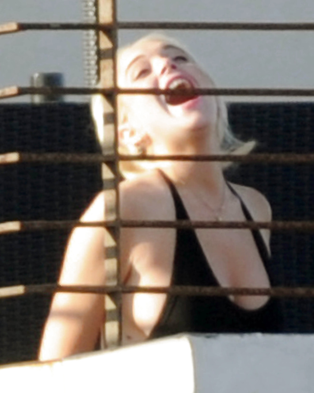 Lindsay Lohan in Venice #4174627