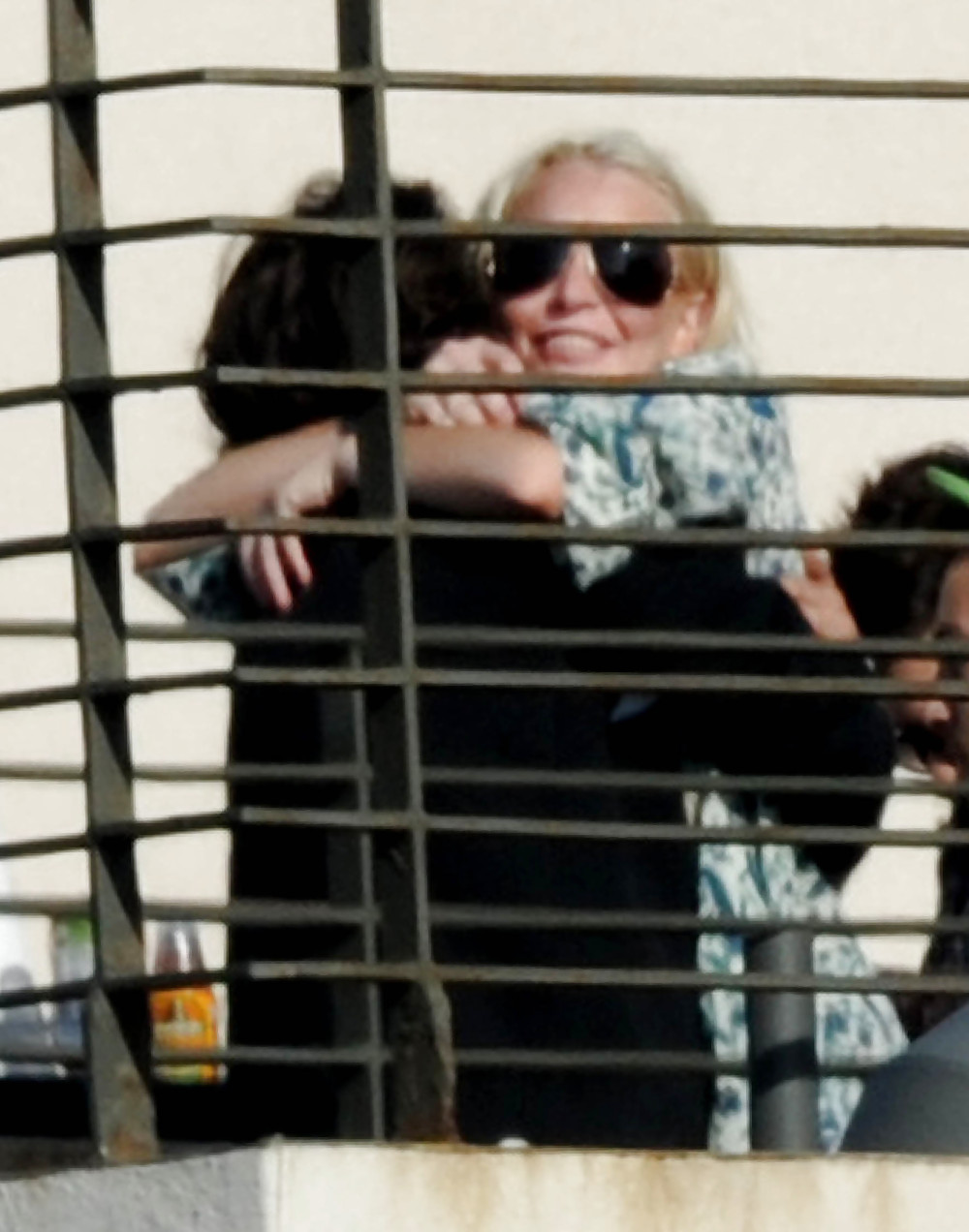 Lindsay Lohan in Venice #4174767