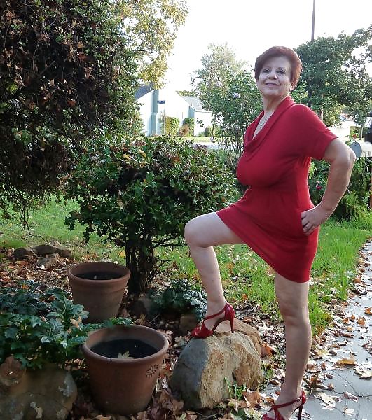 Bbw60 and matures #9620808