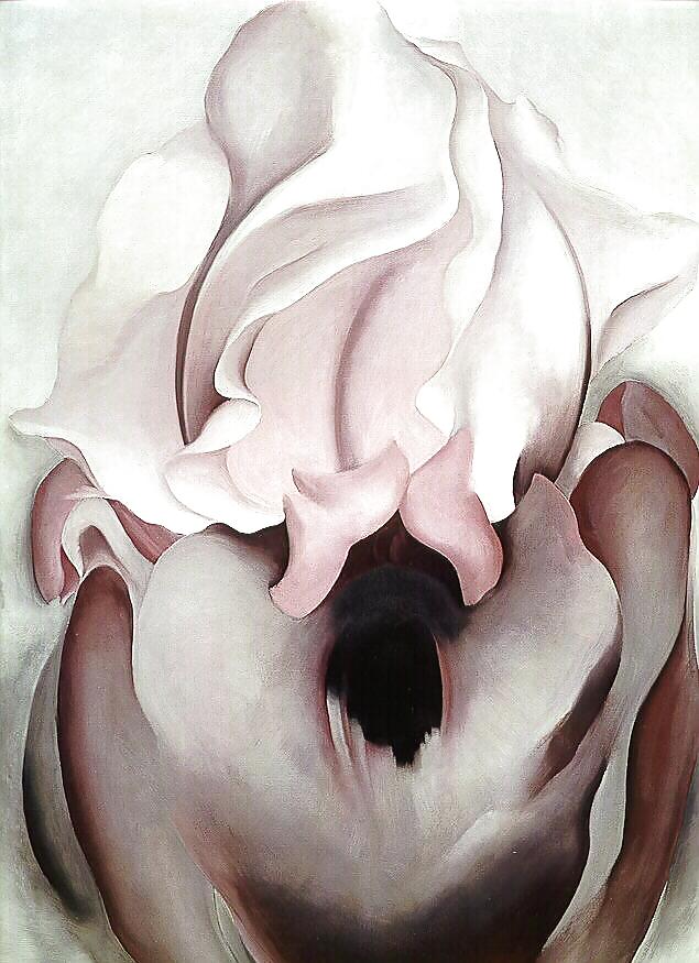 Okeeffe para fistu por jedman
 #14473437