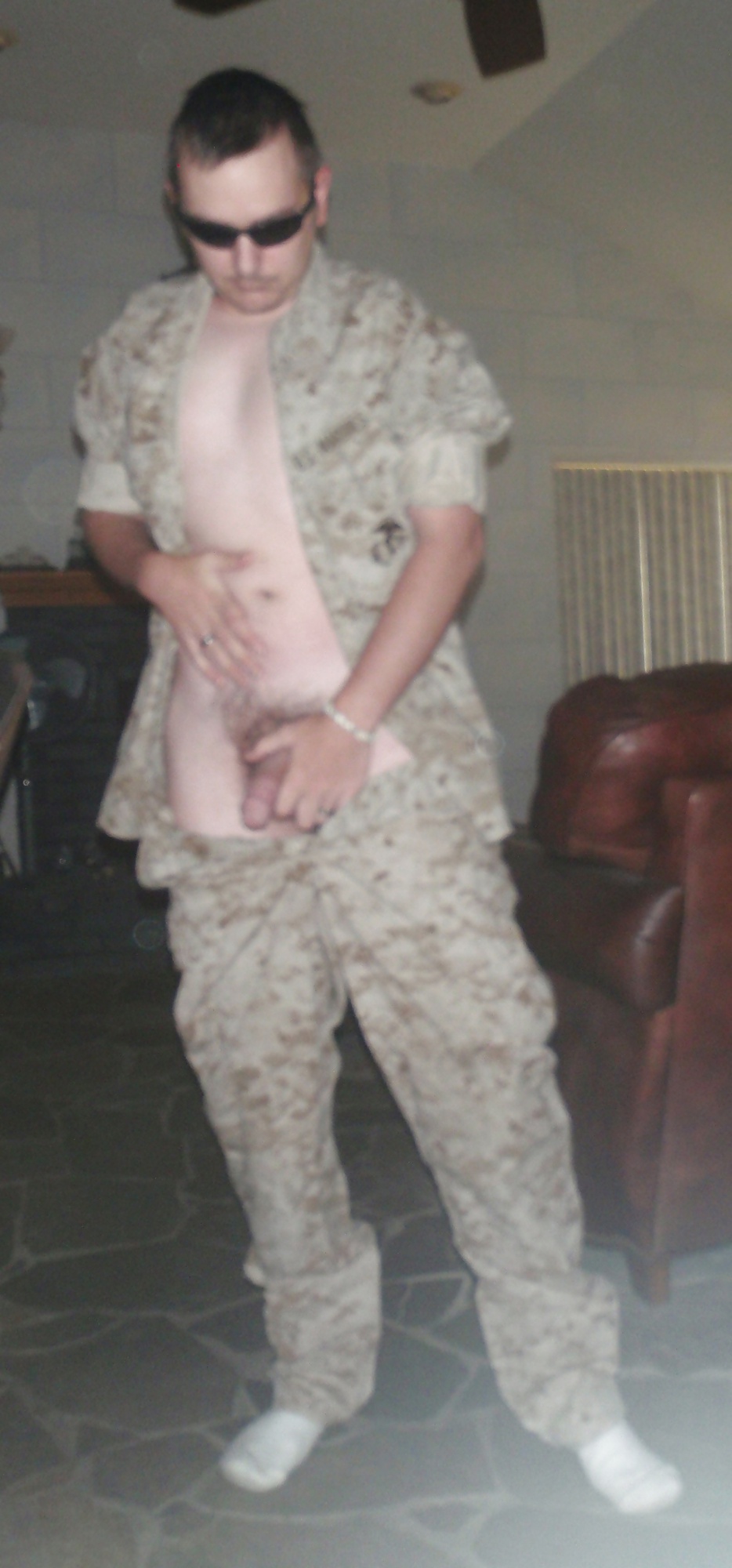 In my frail Uniform #9670623