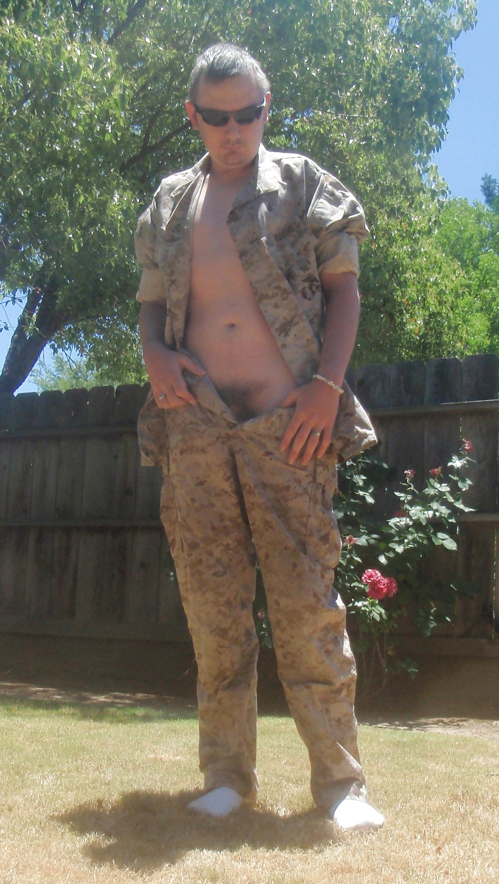 In my frail Uniform #9670635