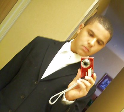 Me at my best
