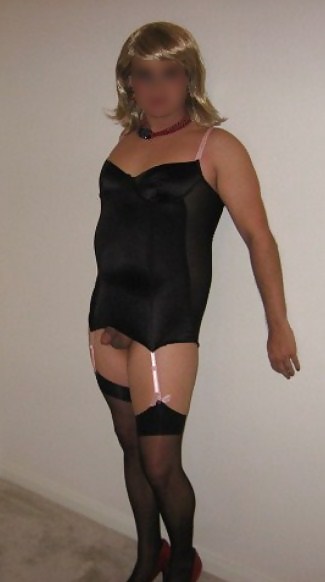 Yo como rubia
 #9026601