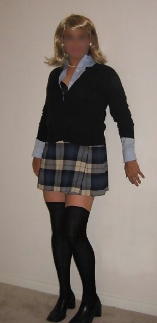 Yo como rubia
 #9026609