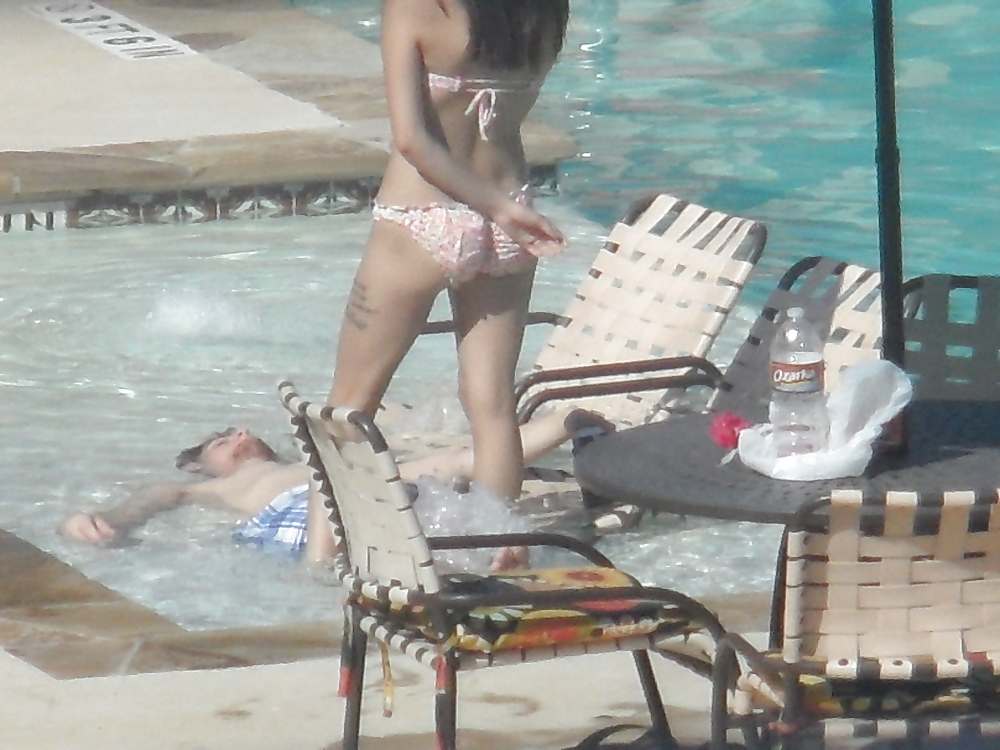 プール1
 #19450628