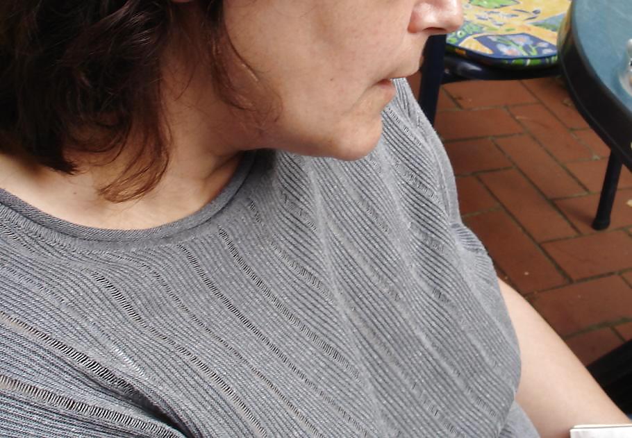 Around the house, clothed #8889616