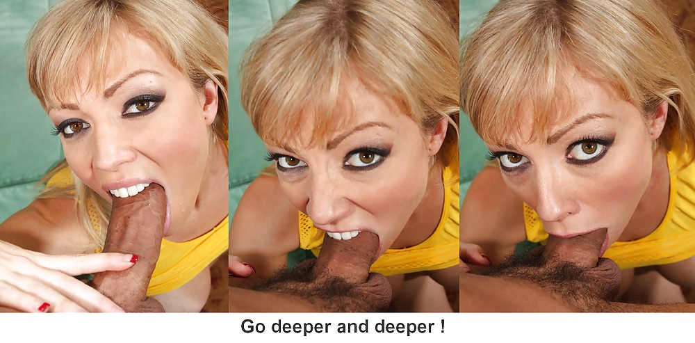 Deepthroat lesson for sluts girls  #8260915