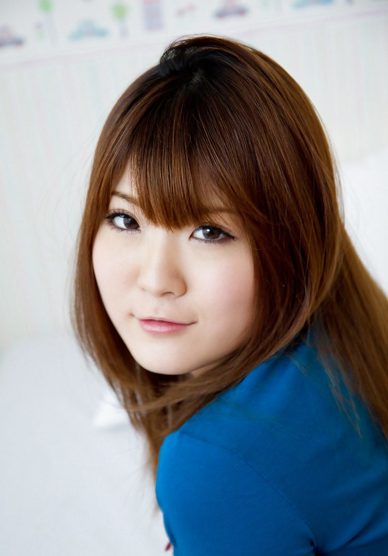 Momoka Nishina - Japanese Beauties #8704346