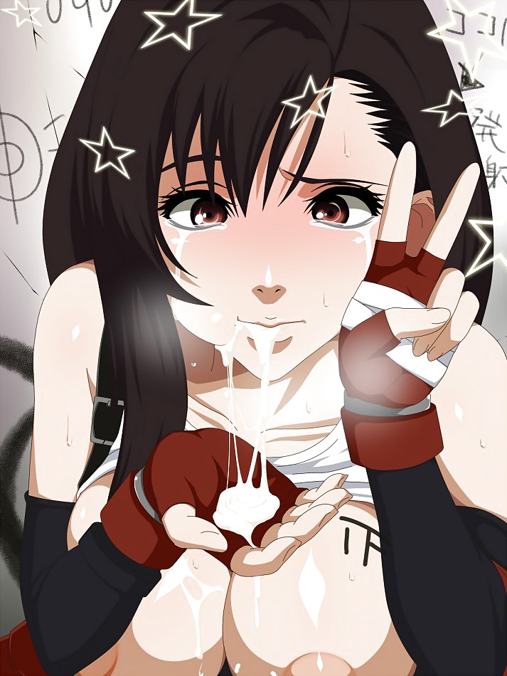 Fantasia finale tifa hentai 
 #7915725