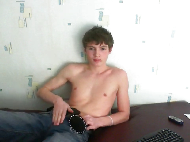 Jeu De Webcam Cock Branler 3 #9354240