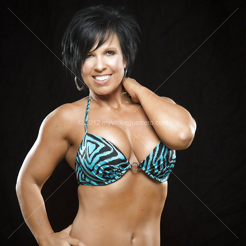 Vickie guerrero #19513460