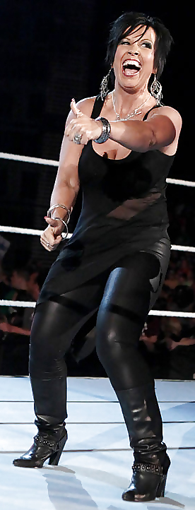 Vickie guerrero #19513488